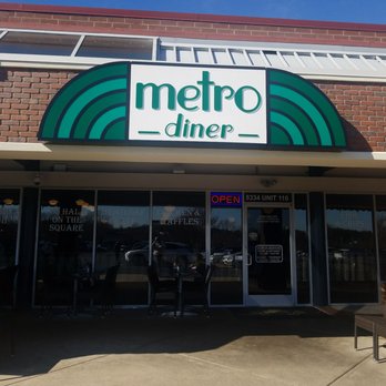 Metro Diner - American Near Me - Charlotte, North Carolina Metro Diner - American Near Me - Charlotte, North Carolina
