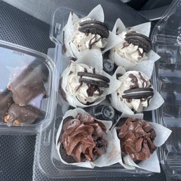 Cupcakes