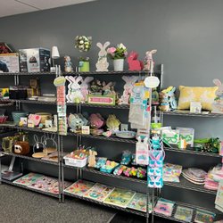 Bargain Basement - Product
