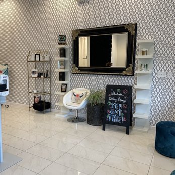 Dolce Blu - Eyelash Service Near Me - Austin, Texas