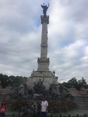 Office de Tourisme et des Congrès de Bordeaux Métropole by null