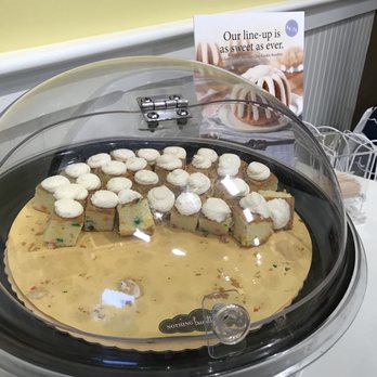 Nothing Bundt Cakes - Bakeries Near Me - Virginia Beach, Virginia