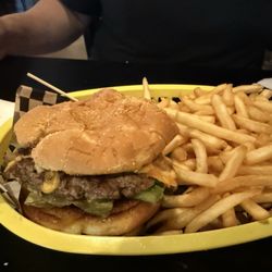 Burger