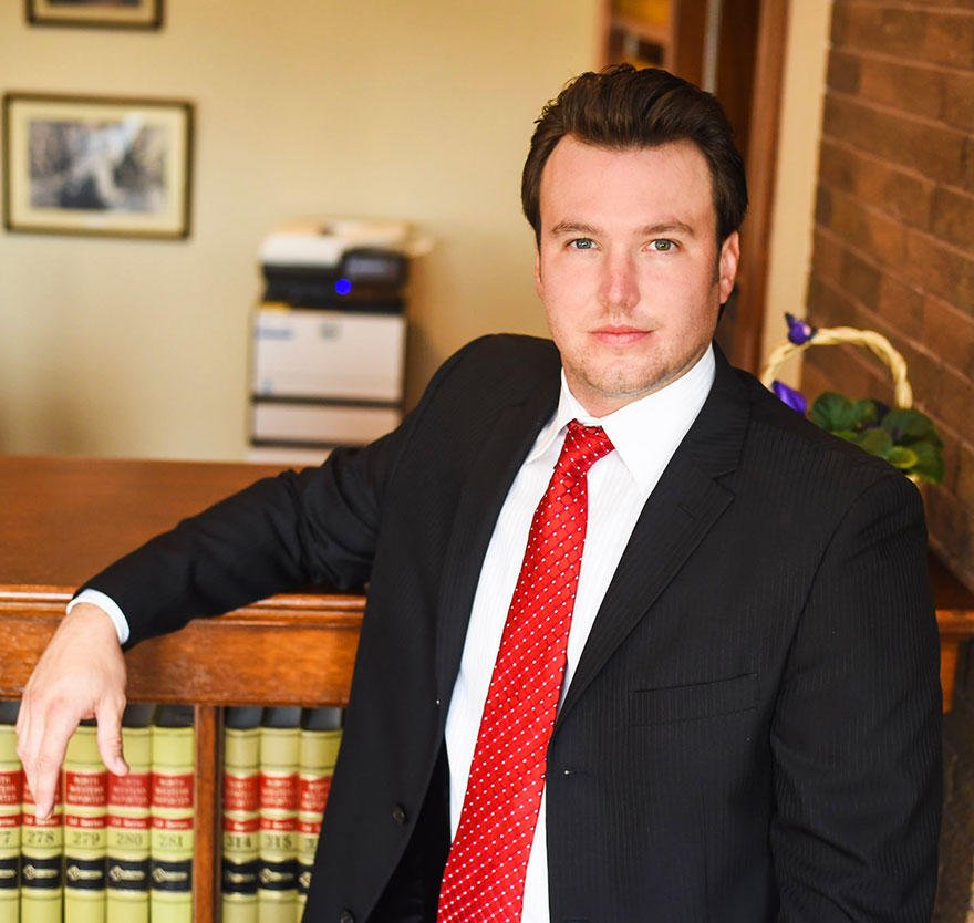 Sand Law - disability attorney in Saint Paul, MN