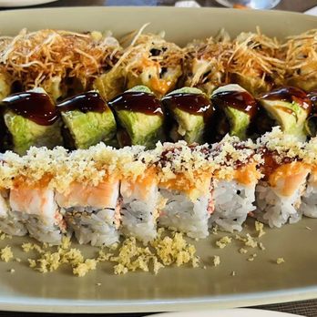 Sushi Factory - Sushi - Japanese Near Me - Columbus, Ohio Sushi Factory - Sushi - Japanese Near Me - Columbus, Ohio