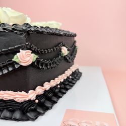 Sugar Sisters Bakery