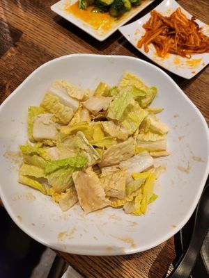 Dough Zone Dumpling House Overlake by null