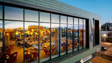 The Alexander by null