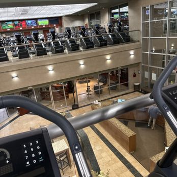 Life Time - Sports Clubs Near Me - Houston, Texas