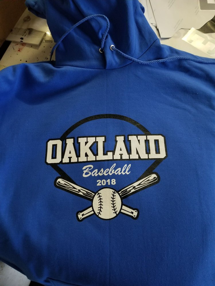 PARAMOUNT PRINTING 11 Photos 1217 Walnut St, Roseburg, Oregon