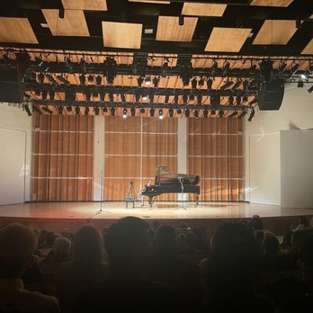 Kaufman Music Center - Beautiful, simple aesthetics - Performing Arts Near Me - New York, New York Kaufman Music Center - Beautiful, simple aesthetics - Performing Arts Near Me - New York, New York
