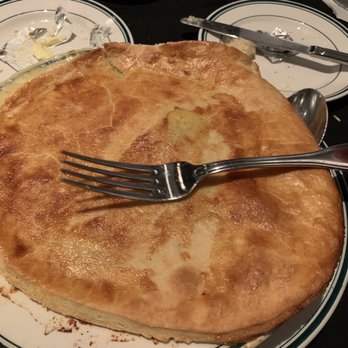 Daily Grill - Chicken Pot Pie - monster - American Near Me - Palm Desert, California