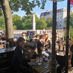 Pavillon am Ufer on Yelp