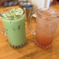 Organic Kyoto Matcha Latte