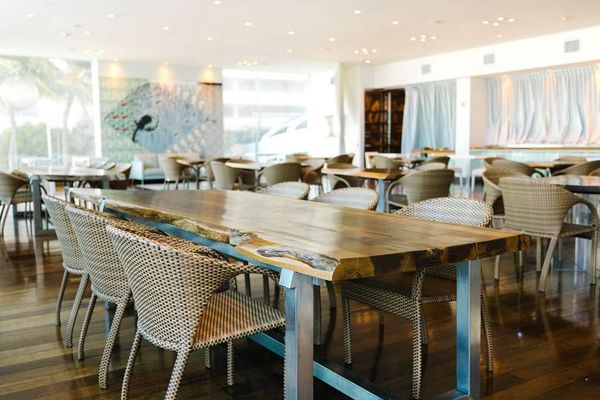 Hilton Vacation Club The Modern Honolulu by null