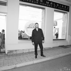 Julien Maldinez
