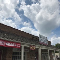 Hartung Gallery & Art Supplies