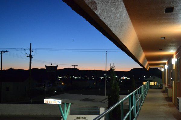 Ramblin Rose Motel by null