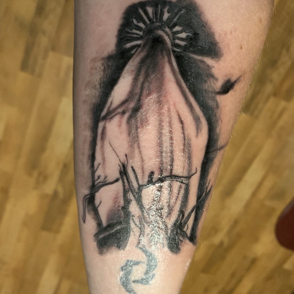Absolutely Skin Images - Tattoo Near Me - Hanover, Pennsylvania