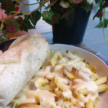 Barburrito - Burrito and Cheesy Chips. Delicious! - Mexican Near Me - Edinburgh, EDH Barburrito - Burrito and Cheesy Chips. Delicious! - Mexican Near Me - Edinburgh, EDH