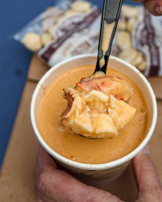 Chatham Pier Fish Market by null