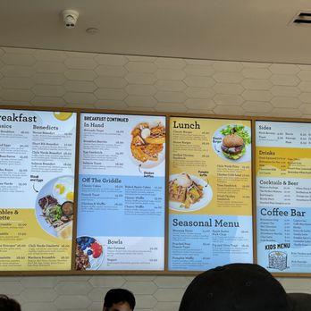 Poached Kitchen - Breakfast & Brunch Near Me - Irvine, California