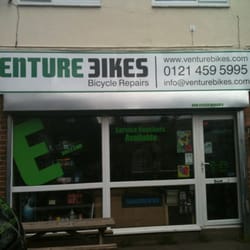 Venture Bikes