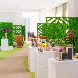 Burke Williams Day Spa