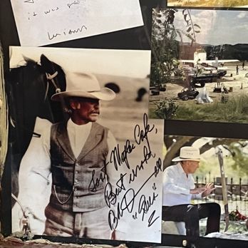 Lost Maples Cafe - Breakfast & Brunch Near Me - Utopia, Texas