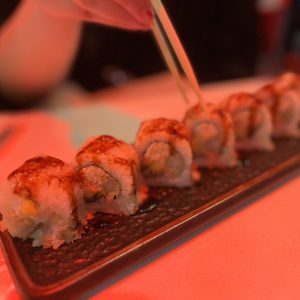 Tachido Sushi on Yelp