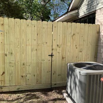 Dobson Fence & Deck - Fences & Gates Near Me Dobson Fence & Deck - Fences & Gates Near Me