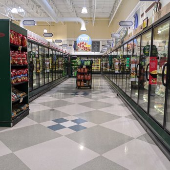 Harris Teeter - Harris Teeter in Eastland, Charlotte NC - Grocery Near Me - Charlotte, North Carolina