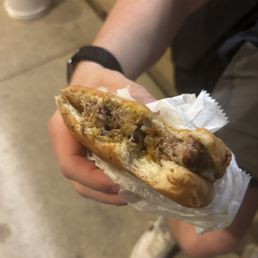 Burger Burger
