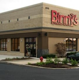 Binny's Beverage Depot - Bloomingdale by null