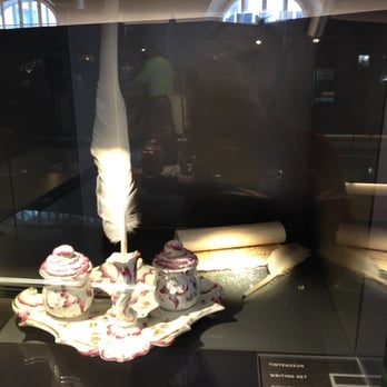Augarten Wien - One of the exhibits. - Museums Near Me - Vienna, 9