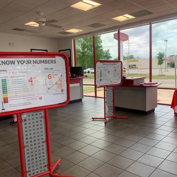 Discount Tire - Tires Near Me - Houston, Texas