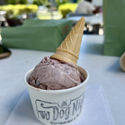 Two Dog Night Creamery