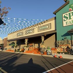 Sprouts Farmers Market
