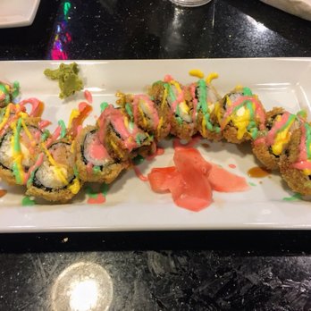 Blue Ocean Japanese Restaurant - Japanese Near Me - Pueblo, Colorado