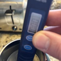 Go H20 Filtered Water