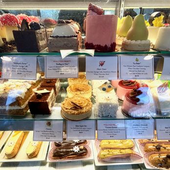 Dulce Cafe - Coffee & Tea Near Me - Durham, North Carolina