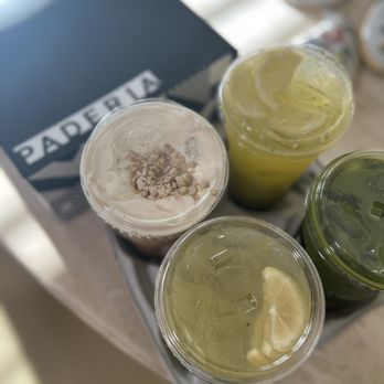 Paderia Bakehouse - Bakeries Near Me - Irvine, California Paderia Bakehouse - Bakeries Near Me - Irvine, California