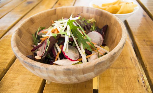 La Tasqueta del Mercat Ruzafa by null