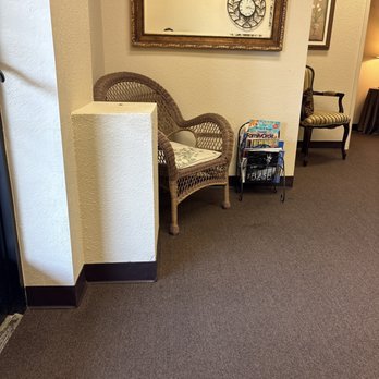 Lana Pivovar, MA, LMFT - More of the waiting room - Counseling & Mental Health Near Me - Rocklin, California Lana Pivovar, MA, LMFT - More of the waiting room - Counseling & Mental Health Near Me - Rocklin, California