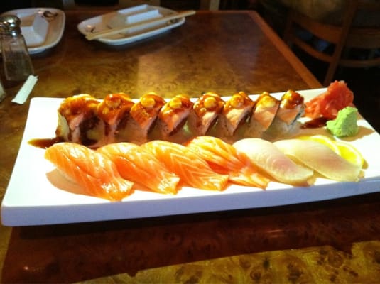 MIYOSHI JAPANESE STEAK HOUSE & SUSHI BAR - CLOSED - Updated