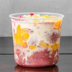Cheatcode Lemonade And Smoothie Bar - Sunrise Bliss Acai Bowl