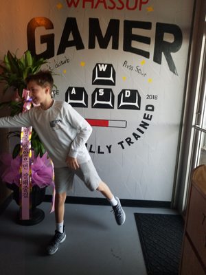 Gg Ez Gaming Cafe 2001 Coit Rd Ste 210 Plano Tx Restaurants Cyber Cafes Mapquest