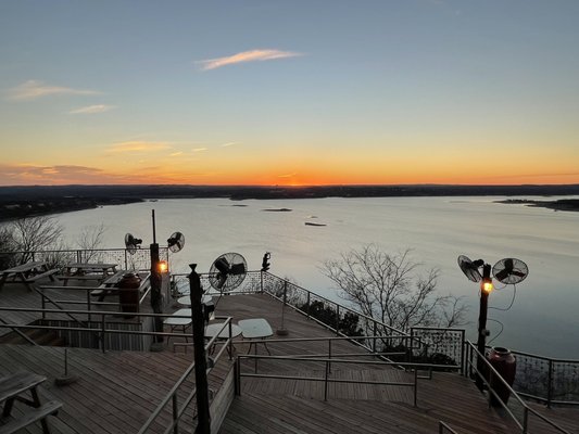 The Oasis On Lake Travis by null