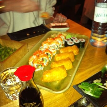 Kuchi - Japanese Near Me - Berlin, BE