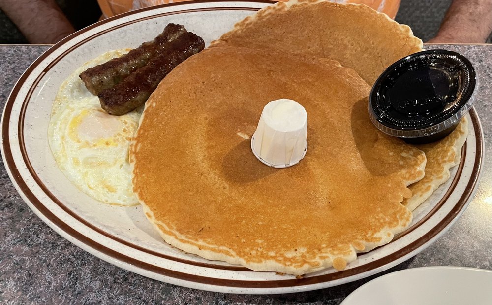 NICK’S FAMILY RESTAURANT Updated August 2024 17 Reviews 7934